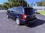 2015 Blue /Black Chrysler Town & Country Touring (2C4RC1BG0FR) with an 3.6L V6 DOHC 24V engine, 6-Speed Automatic transmission, located at 11115 Chardon Rd. , Chardon, OH, 44024, (440) 214-9705, 41.580246, -81.241943 - This 2015 Chrysler Town & Country Touring features a 3.6L Pentastar V6 engine paired with a 6-speed automatic transmission, and comes equipped with premium amenities including leather interior, tri-zone automatic climate control, Stow 'n Go seating for versatile cargo and passenger arrangements, a b - Photo#9