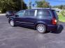 2015 Blue /Black Chrysler Town & Country Touring (2C4RC1BG0FR) with an 3.6L V6 DOHC 24V engine, 6-Speed Automatic transmission, located at 11115 Chardon Rd. , Chardon, OH, 44024, (440) 214-9705, 41.580246, -81.241943 - This 2015 Chrysler Town & Country Touring features a 3.6L Pentastar V6 engine paired with a 6-speed automatic transmission, and comes equipped with premium amenities including leather interior, tri-zone automatic climate control, Stow 'n Go seating for versatile cargo and passenger arrangements, a b - Photo#10