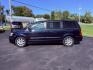 2015 Blue /Black Chrysler Town & Country Touring (2C4RC1BG0FR) with an 3.6L V6 DOHC 24V engine, 6-Speed Automatic transmission, located at 11115 Chardon Rd. , Chardon, OH, 44024, (440) 214-9705, 41.580246, -81.241943 - This 2015 Chrysler Town & Country Touring features a 3.6L Pentastar V6 engine paired with a 6-speed automatic transmission, and comes equipped with premium amenities including leather interior, tri-zone automatic climate control, Stow 'n Go seating for versatile cargo and passenger arrangements, a b - Photo#12