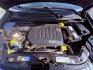 2015 Blue /Black Chrysler Town & Country Touring (2C4RC1BG0FR) with an 3.6L V6 DOHC 24V engine, 6-Speed Automatic transmission, located at 11115 Chardon Rd. , Chardon, OH, 44024, (440) 214-9705, 41.580246, -81.241943 - This 2015 Chrysler Town & Country Touring features a 3.6L Pentastar V6 engine paired with a 6-speed automatic transmission, and comes equipped with premium amenities including leather interior, tri-zone automatic climate control, Stow 'n Go seating for versatile cargo and passenger arrangements, a b - Photo#14