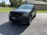 2019 Black /Black Dodge Durango GT Plus AWD (1C4RDJDGXKC) with an 3.6L V6 DOHC 24V engine, 8A transmission, located at 547 E. Main St., Orwell, OH, 44076, (440) 437-5893, 41.535435, -80.847855 - The 2019 Dodge Durango GT Plus AWD is a versatile SUV powered by a 3.6L Pentastar V6 engine paired with an 8-speed automatic transmission, offering 25 MPG on the highway and a 3,500-pound towing capacity. It features a leather interior with power front seats, heated front and second-row seats, tri-z - Photo#0