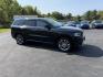 2019 Black /Black Dodge Durango GT Plus AWD (1C4RDJDGXKC) with an 3.6L V6 DOHC 24V engine, 8A transmission, located at 547 E. Main St., Orwell, OH, 44076, (440) 437-5893, 41.535435, -80.847855 - The 2019 Dodge Durango GT Plus AWD is a versatile SUV powered by a 3.6L Pentastar V6 engine paired with an 8-speed automatic transmission, offering 25 MPG on the highway and a 3,500-pound towing capacity. It features a leather interior with power front seats, heated front and second-row seats, tri-z - Photo#3