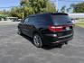 2019 Black /Black Dodge Durango GT Plus AWD (1C4RDJDGXKC) with an 3.6L V6 DOHC 24V engine, 8A transmission, located at 547 E. Main St., Orwell, OH, 44076, (440) 437-5893, 41.535435, -80.847855 - The 2019 Dodge Durango GT Plus AWD is a versatile SUV powered by a 3.6L Pentastar V6 engine paired with an 8-speed automatic transmission, offering 25 MPG on the highway and a 3,500-pound towing capacity. It features a leather interior with power front seats, heated front and second-row seats, tri-z - Photo#9