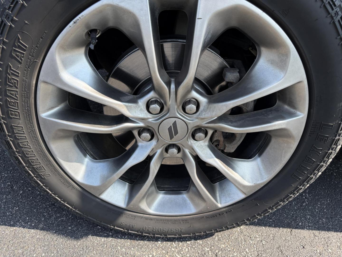 2019 Black /Black Dodge Durango GT Plus AWD (1C4RDJDGXKC) with an 3.6L V6 DOHC 24V engine, 8A transmission, located at 547 E. Main St., Orwell, OH, 44076, (440) 437-5893, 41.535435, -80.847855 - The 2019 Dodge Durango GT Plus AWD is a versatile SUV powered by a 3.6L Pentastar V6 engine paired with an 8-speed automatic transmission, offering 25 MPG on the highway and a 3,500-pound towing capacity. It features a leather interior with power front seats, heated front and second-row seats, tri-z - Photo#13