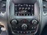 2019 Black /Black Dodge Durango GT Plus AWD (1C4RDJDGXKC) with an 3.6L V6 DOHC 24V engine, 8A transmission, located at 547 E. Main St., Orwell, OH, 44076, (440) 437-5893, 41.535435, -80.847855 - The 2019 Dodge Durango GT Plus AWD is a versatile SUV powered by a 3.6L Pentastar V6 engine paired with an 8-speed automatic transmission, offering 25 MPG on the highway and a 3,500-pound towing capacity. It features a leather interior with power front seats, heated front and second-row seats, tri-z - Photo#26