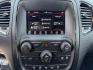 2019 Black /Black Dodge Durango GT Plus AWD (1C4RDJDGXKC) with an 3.6L V6 DOHC 24V engine, 8A transmission, located at 547 E. Main St., Orwell, OH, 44076, (440) 437-5893, 41.535435, -80.847855 - The 2019 Dodge Durango GT Plus AWD is a versatile SUV powered by a 3.6L Pentastar V6 engine paired with an 8-speed automatic transmission, offering 25 MPG on the highway and a 3,500-pound towing capacity. It features a leather interior with power front seats, heated front and second-row seats, tri-z - Photo#27