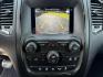 2019 Black /Black Dodge Durango GT Plus AWD (1C4RDJDGXKC) with an 3.6L V6 DOHC 24V engine, 8A transmission, located at 547 E. Main St., Orwell, OH, 44076, (440) 437-5893, 41.535435, -80.847855 - The 2019 Dodge Durango GT Plus AWD is a versatile SUV powered by a 3.6L Pentastar V6 engine paired with an 8-speed automatic transmission, offering 25 MPG on the highway and a 3,500-pound towing capacity. It features a leather interior with power front seats, heated front and second-row seats, tri-z - Photo#28