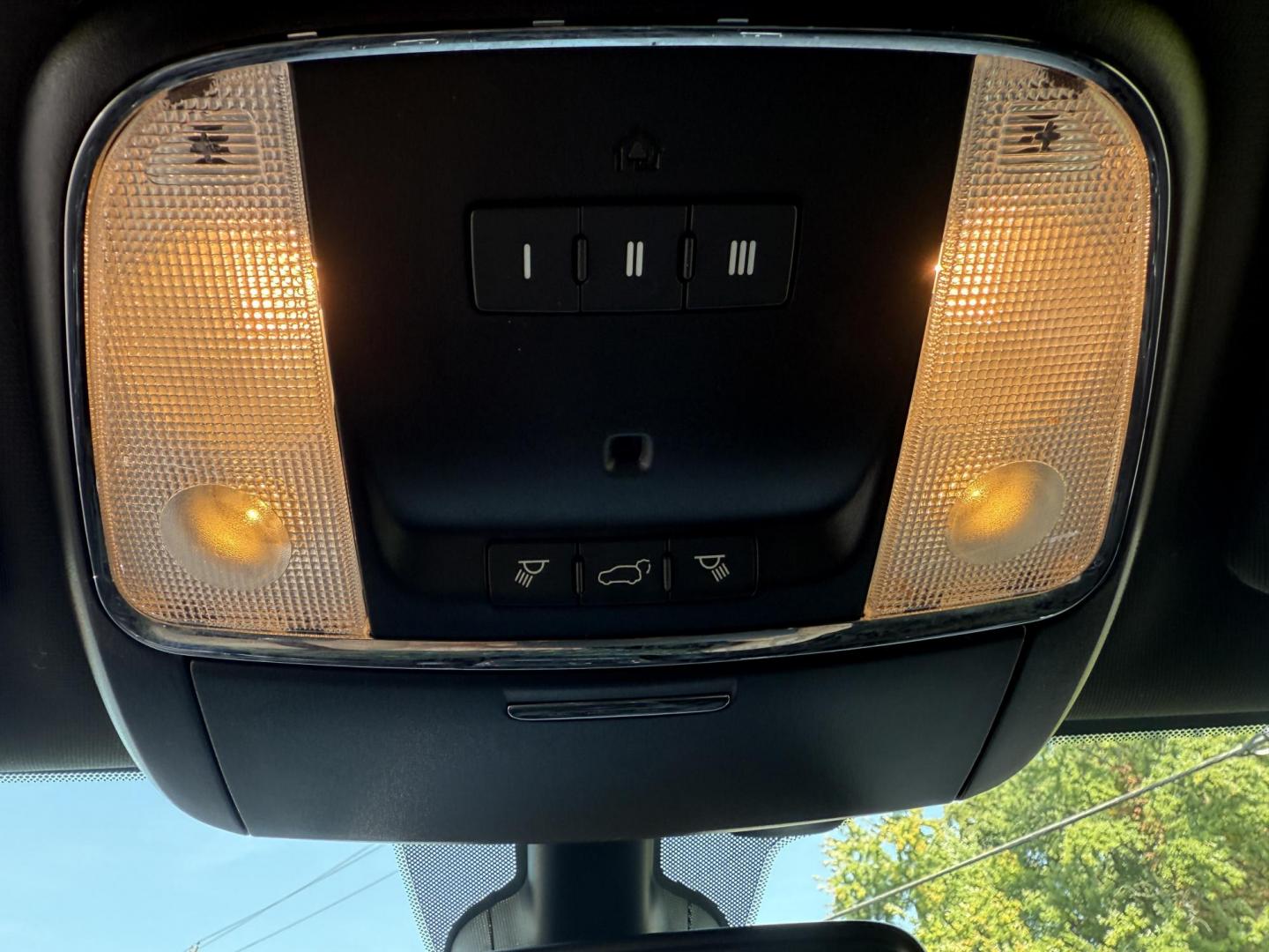 2019 Black /Black Dodge Durango GT Plus AWD (1C4RDJDGXKC) with an 3.6L V6 DOHC 24V engine, 8A transmission, located at 547 E. Main St., Orwell, OH, 44076, (440) 437-5893, 41.535435, -80.847855 - The 2019 Dodge Durango GT Plus AWD is a versatile SUV powered by a 3.6L Pentastar V6 engine paired with an 8-speed automatic transmission, offering 25 MPG on the highway and a 3,500-pound towing capacity. It features a leather interior with power front seats, heated front and second-row seats, tri-z - Photo#30