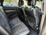 2019 Black /Black Dodge Durango GT Plus AWD (1C4RDJDGXKC) with an 3.6L V6 DOHC 24V engine, 8A transmission, located at 547 E. Main St., Orwell, OH, 44076, (440) 437-5893, 41.535435, -80.847855 - The 2019 Dodge Durango GT Plus AWD is a versatile SUV powered by a 3.6L Pentastar V6 engine paired with an 8-speed automatic transmission, offering 25 MPG on the highway and a 3,500-pound towing capacity. It features a leather interior with power front seats, heated front and second-row seats, tri-z - Photo#41