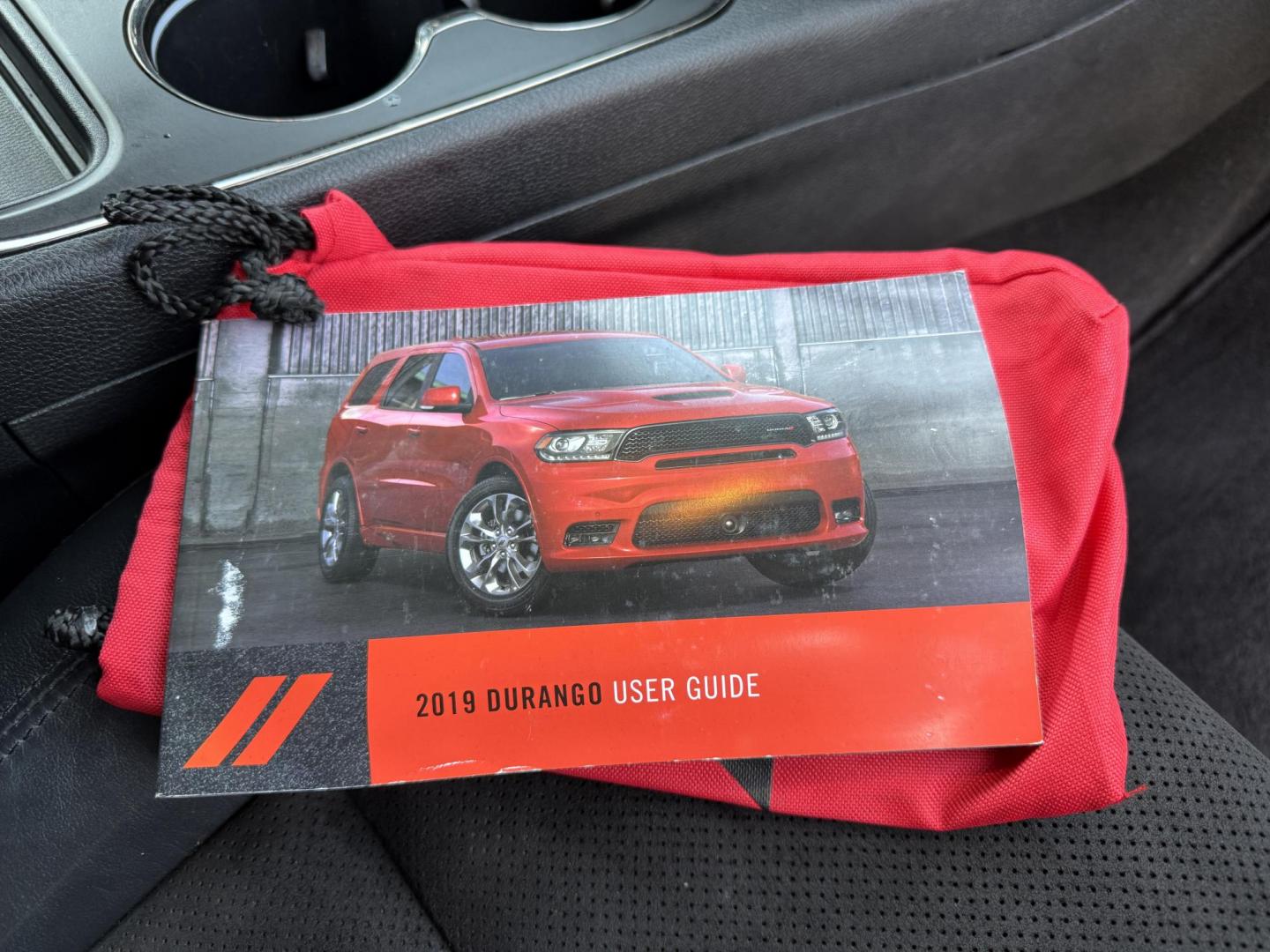 2019 Black /Black Dodge Durango GT Plus AWD (1C4RDJDGXKC) with an 3.6L V6 DOHC 24V engine, 8A transmission, located at 547 E. Main St., Orwell, OH, 44076, (440) 437-5893, 41.535435, -80.847855 - The 2019 Dodge Durango GT Plus AWD is a versatile SUV powered by a 3.6L Pentastar V6 engine paired with an 8-speed automatic transmission, offering 25 MPG on the highway and a 3,500-pound towing capacity. It features a leather interior with power front seats, heated front and second-row seats, tri-z - Photo#45
