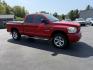 2008 Red /Gray Dodge Ram 1500 SLT Quad Cab 4WD (1D7HU18288S) with an 5.7L V8 OHV 16V engine, 5-Speed Automatic Overdrive transmission, located at 11115 Chardon Rd. , Chardon, OH, 44024, (440) 214-9705, 41.580246, -81.241943 - This 2008 Dodge Ram 1500 SLT Quad Cab has spent it's entire life down in Texas. Powered by the 5.7 HEMI V8 engine, 5 speed automatic transmission and 3.93 gearing this truck is rated to tow a respectable 7,450 pounds. On the inside you get a power drivers seat and an aftermarket radio with Bluetooth - Photo#3
