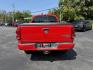 2008 Red /Gray Dodge Ram 1500 SLT Quad Cab 4WD (1D7HU18288S) with an 5.7L V8 OHV 16V engine, 5-Speed Automatic Overdrive transmission, located at 11115 Chardon Rd. , Chardon, OH, 44024, (440) 214-9705, 41.580246, -81.241943 - This 2008 Dodge Ram 1500 SLT Quad Cab has spent it's entire life down in Texas. Powered by the 5.7 HEMI V8 engine, 5 speed automatic transmission and 3.93 gearing this truck is rated to tow a respectable 7,450 pounds. On the inside you get a power drivers seat and an aftermarket radio with Bluetooth - Photo#9