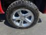 2008 Red /Gray Dodge Ram 1500 SLT Quad Cab 4WD (1D7HU18288S) with an 5.7L V8 OHV 16V engine, 5-Speed Automatic Overdrive transmission, located at 11115 Chardon Rd. , Chardon, OH, 44024, (440) 214-9705, 41.580246, -81.241943 - This 2008 Dodge Ram 1500 SLT Quad Cab has spent it's entire life down in Texas. Powered by the 5.7 HEMI V8 engine, 5 speed automatic transmission and 3.93 gearing this truck is rated to tow a respectable 7,450 pounds. On the inside you get a power drivers seat and an aftermarket radio with Bluetooth - Photo#13