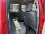 2008 Red /Gray Dodge Ram 1500 SLT Quad Cab 4WD (1D7HU18288S) with an 5.7L V8 OHV 16V engine, 5-Speed Automatic Overdrive transmission, located at 11115 Chardon Rd. , Chardon, OH, 44024, (440) 214-9705, 41.580246, -81.241943 - This 2008 Dodge Ram 1500 SLT Quad Cab has spent it's entire life down in Texas. Powered by the 5.7 HEMI V8 engine, 5 speed automatic transmission and 3.93 gearing this truck is rated to tow a respectable 7,450 pounds. On the inside you get a power drivers seat and an aftermarket radio with Bluetooth - Photo#34
