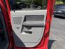 2008 Red /Gray Dodge Ram 1500 SLT Quad Cab 4WD (1D7HU18288S) with an 5.7L V8 OHV 16V engine, 5-Speed Automatic Overdrive transmission, located at 11115 Chardon Rd. , Chardon, OH, 44024, (440) 214-9705, 41.580246, -81.241943 - This 2008 Dodge Ram 1500 SLT Quad Cab has spent it's entire life down in Texas. Powered by the 5.7 HEMI V8 engine, 5 speed automatic transmission and 3.93 gearing this truck is rated to tow a respectable 7,450 pounds. On the inside you get a power drivers seat and an aftermarket radio with Bluetooth - Photo#35