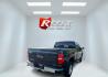 2017 Gray /Gray GMC Sierra 1500 SLE Double Cab 4WD (1GTV2MEC9HZ) with an 5.3L V8 OHV 16V engine, 6A transmission, located at 547 E. Main St., Orwell, OH, 44076, (440) 437-5893, 41.535435, -80.847855 - This One Owner 2017 GMC Sierra 1500 SLE Double Cab 4WD is a versatile full-size pickup powered by a 5.3L EcoTec3 V8 engine and 6-speed automatic transmission, offering a 9,200-pound towing capacity with 3.42 gearing and a G80 locking rear differential. The Z71 Offroad Package and HID headlights enha - Photo#8