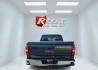 2017 Gray /Gray GMC Sierra 1500 SLE Double Cab 4WD (1GTV2MEC9HZ) with an 5.3L V8 OHV 16V engine, 6A transmission, located at 547 E. Main St., Orwell, OH, 44076, (440) 437-5893, 41.535435, -80.847855 - This One Owner 2017 GMC Sierra 1500 SLE Double Cab 4WD is a versatile full-size pickup powered by a 5.3L EcoTec3 V8 engine and 6-speed automatic transmission, offering a 9,200-pound towing capacity with 3.42 gearing and a G80 locking rear differential. The Z71 Offroad Package and HID headlights enha - Photo#9