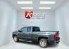 2017 Gray /Gray GMC Sierra 1500 SLE Double Cab 4WD (1GTV2MEC9HZ) with an 5.3L V8 OHV 16V engine, 6A transmission, located at 547 E. Main St., Orwell, OH, 44076, (440) 437-5893, 41.535435, -80.847855 - This One Owner 2017 GMC Sierra 1500 SLE Double Cab 4WD is a versatile full-size pickup powered by a 5.3L EcoTec3 V8 engine and 6-speed automatic transmission, offering a 9,200-pound towing capacity with 3.42 gearing and a G80 locking rear differential. The Z71 Offroad Package and HID headlights enha - Photo#12