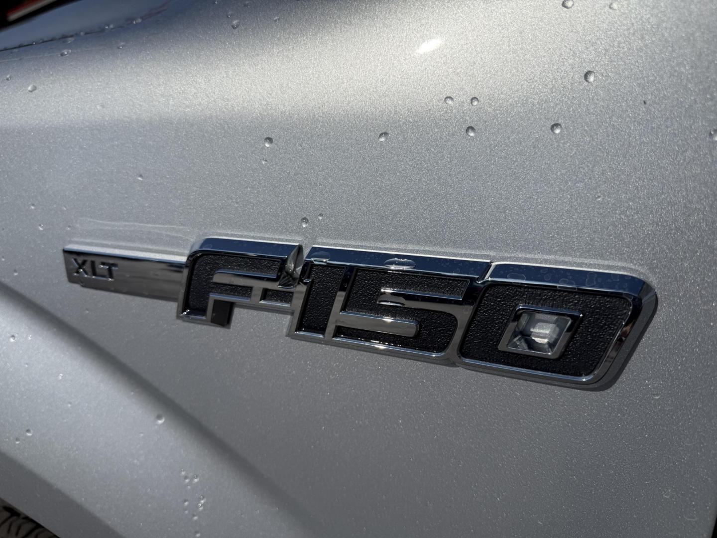 2014 Silver /Gray Ford F-150 XLT SuperCab 6.5-ft. Bed 4WD (1FTFX1ET5EF) with an 3.5L V6 Twin TURBO engine, 6-Speed Automatic transmission, located at 547 E. Main St., Orwell, OH, 44076, (440) 437-5893, 41.535435, -80.847855 - Photo#17