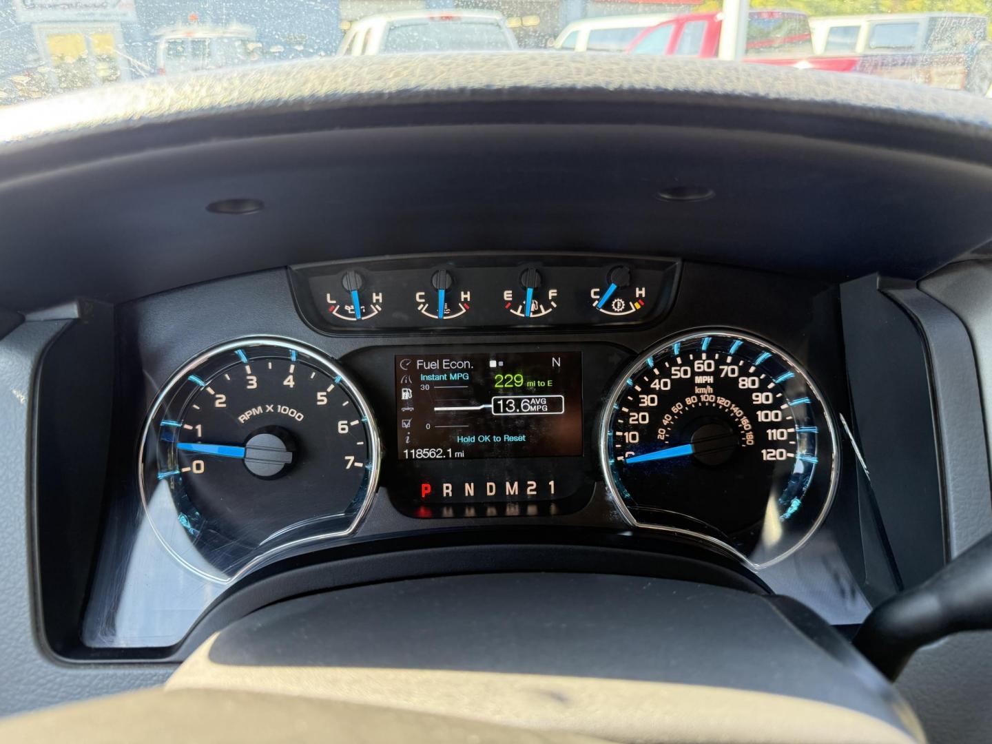 2014 Silver /Gray Ford F-150 XLT SuperCab 6.5-ft. Bed 4WD (1FTFX1ET5EF) with an 3.5L V6 Twin TURBO engine, 6-Speed Automatic transmission, located at 547 E. Main St., Orwell, OH, 44076, (440) 437-5893, 41.535435, -80.847855 - Photo#28