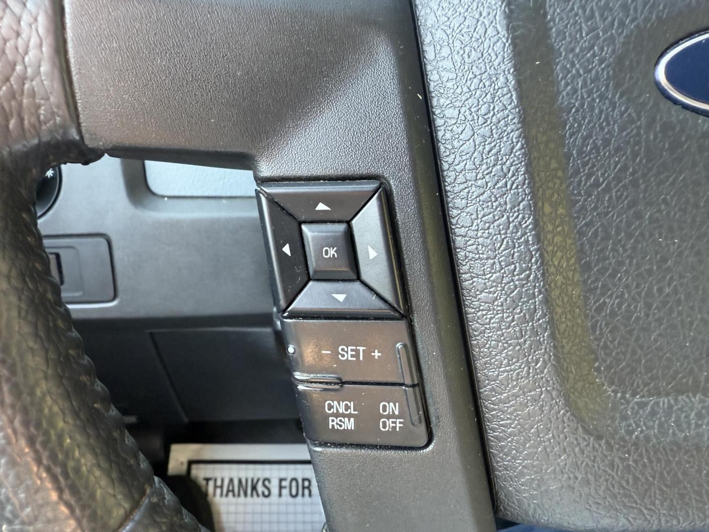 2014 Silver /Gray Ford F-150 XLT SuperCab 6.5-ft. Bed 4WD (1FTFX1ET5EF) with an 3.5L V6 Twin TURBO engine, 6-Speed Automatic transmission, located at 547 E. Main St., Orwell, OH, 44076, (440) 437-5893, 41.535435, -80.847855 - Photo#29