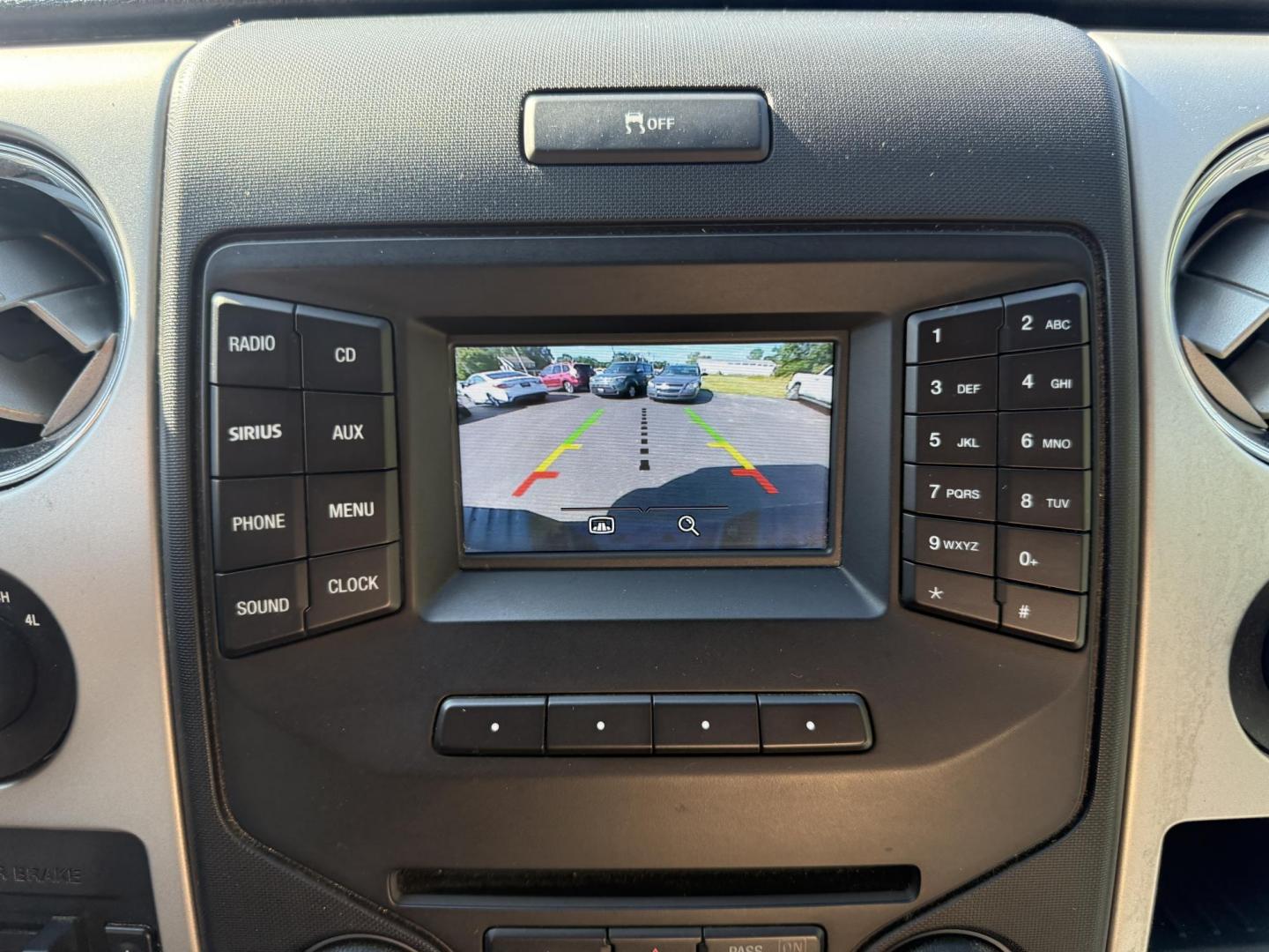 2014 Silver /Gray Ford F-150 XLT SuperCab 6.5-ft. Bed 4WD (1FTFX1ET5EF) with an 3.5L V6 Twin TURBO engine, 6-Speed Automatic transmission, located at 547 E. Main St., Orwell, OH, 44076, (440) 437-5893, 41.535435, -80.847855 - Photo#34