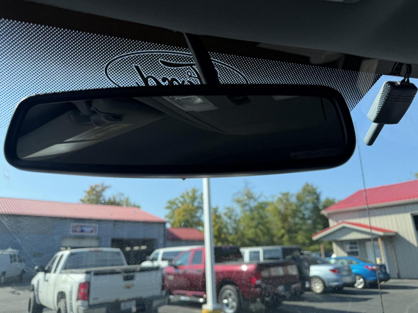 2014 Silver /Gray Ford F-150 XLT SuperCab 6.5-ft. Bed 4WD (1FTFX1ET5EF) with an 3.5L V6 Twin TURBO engine, 6-Speed Automatic transmission, located at 547 E. Main St., Orwell, OH, 44076, (440) 437-5893, 41.535435, -80.847855 - Photo#37