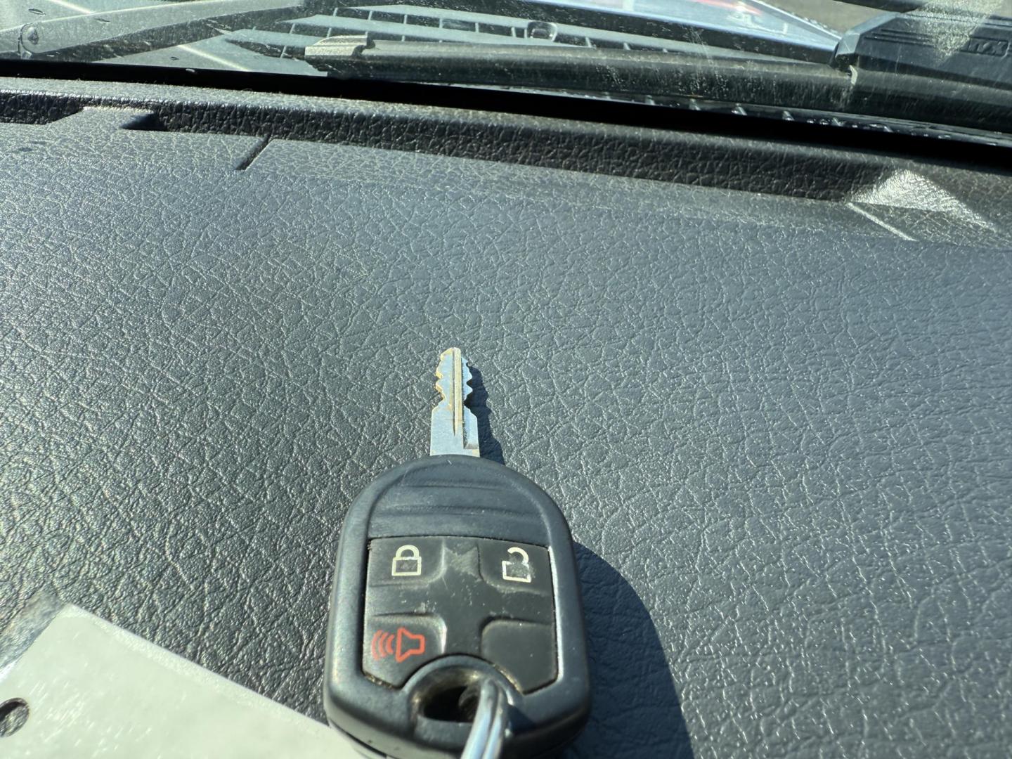 2014 Silver /Gray Ford F-150 XLT SuperCab 6.5-ft. Bed 4WD (1FTFX1ET5EF) with an 3.5L V6 Twin TURBO engine, 6-Speed Automatic transmission, located at 547 E. Main St., Orwell, OH, 44076, (440) 437-5893, 41.535435, -80.847855 - Photo#47