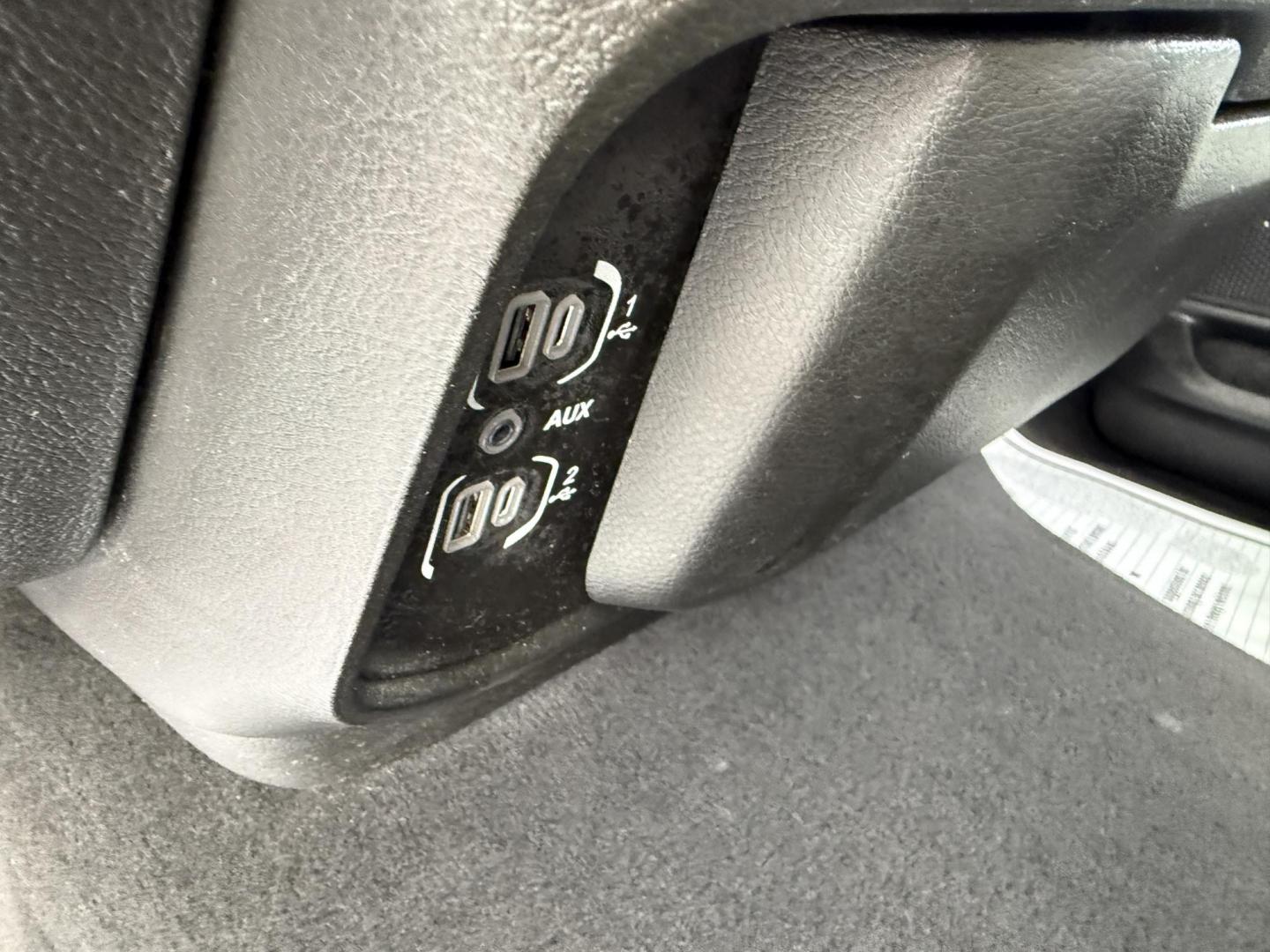 2019 Red /Black RAM 1500 Big Horn Crew Cab SWB 4WD (1C6SRFFTXKN) with an 5.7L V8 OHV 16V engine, Automatic transmission, located at 547 E. Main St., Orwell, OH, 44076, (440) 437-5893, 41.535435, -80.847855 - This 2019 Ram 1500 Big Horn Crew Cab 4WD with a 5.7L HEMI V8 and 8-speed automatic transmission offers robust performance with 395 horsepower and 410 lb-ft of torque, featuring a 3.92 axle ratio for a strong 11,340-pound towing capacity. It balances power with comfort and technology, boasting a 3.5" - Photo#33