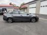 2023 Gray /Black Kia Forte GT Line Auto (3KPF54AD6PE) with an 2.0L I4 DOHC 16V engine, Automatic transmission, located at 11115 Chardon Rd. , Chardon, OH, 44024, (440) 214-9705, 41.580246, -81.241943 - This 2023 Forte GT-Line with the 2.0 MPI engine offers an impressive 39 MPG highway and features full LED exterior lighting, a 4.2" gauge cluster screen, and a 10.25" touchscreen infotainment system with Apple CarPlay, Android Auto, and built-in navigation. Comfort and convenience are enhanced with - Photo#5