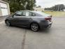 2023 Gray /Black Kia Forte GT Line Auto (3KPF54AD6PE) with an 2.0L I4 DOHC 16V engine, Automatic transmission, located at 11115 Chardon Rd. , Chardon, OH, 44024, (440) 214-9705, 41.580246, -81.241943 - This 2023 Forte GT-Line with the 2.0 MPI engine offers an impressive 39 MPG highway and features full LED exterior lighting, a 4.2" gauge cluster screen, and a 10.25" touchscreen infotainment system with Apple CarPlay, Android Auto, and built-in navigation. Comfort and convenience are enhanced with - Photo#10
