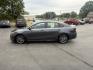 2023 Gray /Black Kia Forte GT Line Auto (3KPF54AD6PE) with an 2.0L I4 DOHC 16V engine, Automatic transmission, located at 11115 Chardon Rd. , Chardon, OH, 44024, (440) 214-9705, 41.580246, -81.241943 - This 2023 Forte GT-Line with the 2.0 MPI engine offers an impressive 39 MPG highway and features full LED exterior lighting, a 4.2" gauge cluster screen, and a 10.25" touchscreen infotainment system with Apple CarPlay, Android Auto, and built-in navigation. Comfort and convenience are enhanced with - Photo#12
