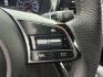 2023 Gray /Black Kia Forte GT Line Auto (3KPF54AD6PE) with an 2.0L I4 DOHC 16V engine, Automatic transmission, located at 11115 Chardon Rd. , Chardon, OH, 44024, (440) 214-9705, 41.580246, -81.241943 - This 2023 Forte GT-Line with the 2.0 MPI engine offers an impressive 39 MPG highway and features full LED exterior lighting, a 4.2" gauge cluster screen, and a 10.25" touchscreen infotainment system with Apple CarPlay, Android Auto, and built-in navigation. Comfort and convenience are enhanced with - Photo#23
