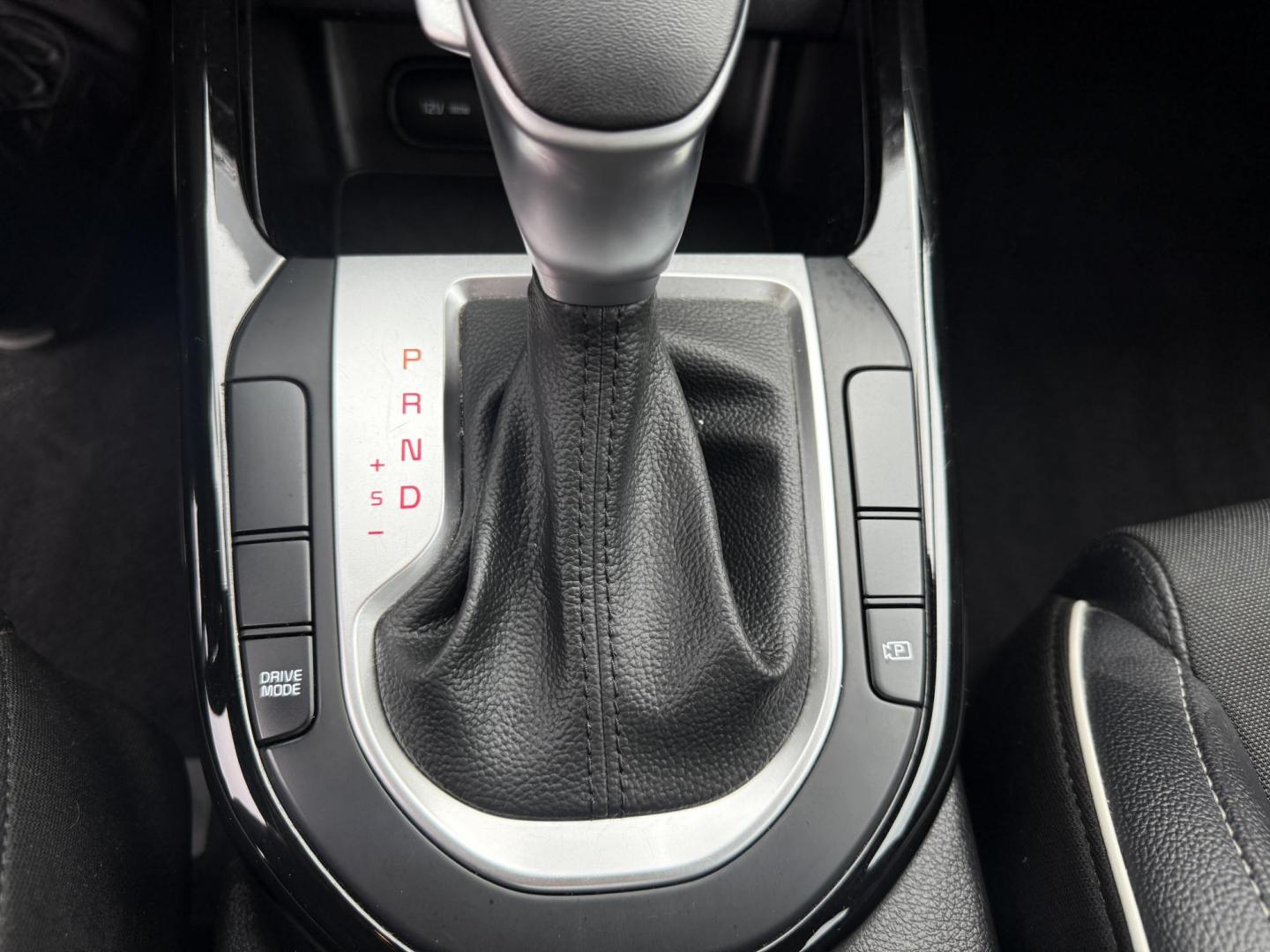 2023 Gray /Black Kia Forte GT Line Auto (3KPF54AD6PE) with an 2.0L I4 DOHC 16V engine, Automatic transmission, located at 11115 Chardon Rd. , Chardon, OH, 44024, (440) 214-9705, 41.580246, -81.241943 - This 2023 Forte GT-Line with the 2.0 MPI engine offers an impressive 39 MPG highway and features full LED exterior lighting, a 4.2" gauge cluster screen, and a 10.25" touchscreen infotainment system with Apple CarPlay, Android Auto, and built-in navigation. Comfort and convenience are enhanced with - Photo#30