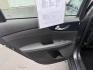 2023 Gray /Black Kia Forte GT Line Auto (3KPF54AD6PE) with an 2.0L I4 DOHC 16V engine, Automatic transmission, located at 11115 Chardon Rd. , Chardon, OH, 44024, (440) 214-9705, 41.580246, -81.241943 - This 2023 Forte GT-Line with the 2.0 MPI engine offers an impressive 39 MPG highway and features full LED exterior lighting, a 4.2" gauge cluster screen, and a 10.25" touchscreen infotainment system with Apple CarPlay, Android Auto, and built-in navigation. Comfort and convenience are enhanced with - Photo#36