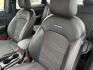 2023 Gray /Black Kia Forte GT Line Auto (3KPF54AD6PE) with an 2.0L I4 DOHC 16V engine, Automatic transmission, located at 11115 Chardon Rd. , Chardon, OH, 44024, (440) 214-9705, 41.580246, -81.241943 - This 2023 Forte GT-Line with the 2.0 MPI engine offers an impressive 39 MPG highway and features full LED exterior lighting, a 4.2" gauge cluster screen, and a 10.25" touchscreen infotainment system with Apple CarPlay, Android Auto, and built-in navigation. Comfort and convenience are enhanced with - Photo#34