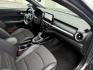 2023 Gray /Black Kia Forte GT Line Auto (3KPF54AD6PE) with an 2.0L I4 DOHC 16V engine, Automatic transmission, located at 11115 Chardon Rd. , Chardon, OH, 44024, (440) 214-9705, 41.580246, -81.241943 - This 2023 Forte GT-Line with the 2.0 MPI engine offers an impressive 39 MPG highway and features full LED exterior lighting, a 4.2" gauge cluster screen, and a 10.25" touchscreen infotainment system with Apple CarPlay, Android Auto, and built-in navigation. Comfort and convenience are enhanced with - Photo#42