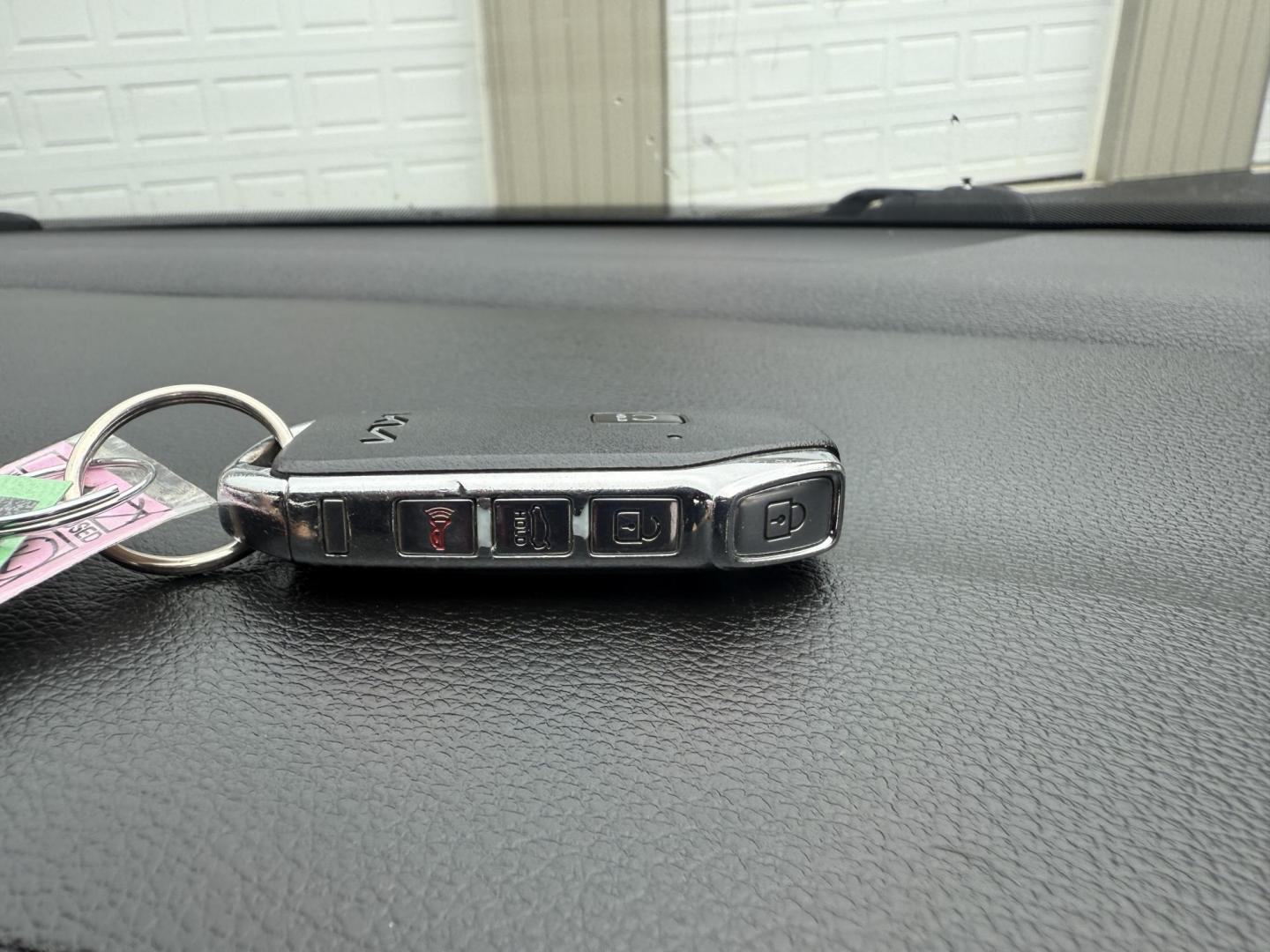 2023 Gray /Black Kia Forte GT Line Auto (3KPF54AD6PE) with an 2.0L I4 DOHC 16V engine, Automatic transmission, located at 11115 Chardon Rd. , Chardon, OH, 44024, (440) 214-9705, 41.580246, -81.241943 - This 2023 Forte GT-Line with the 2.0 MPI engine offers an impressive 39 MPG highway and features full LED exterior lighting, a 4.2" gauge cluster screen, and a 10.25" touchscreen infotainment system with Apple CarPlay, Android Auto, and built-in navigation. Comfort and convenience are enhanced with - Photo#45