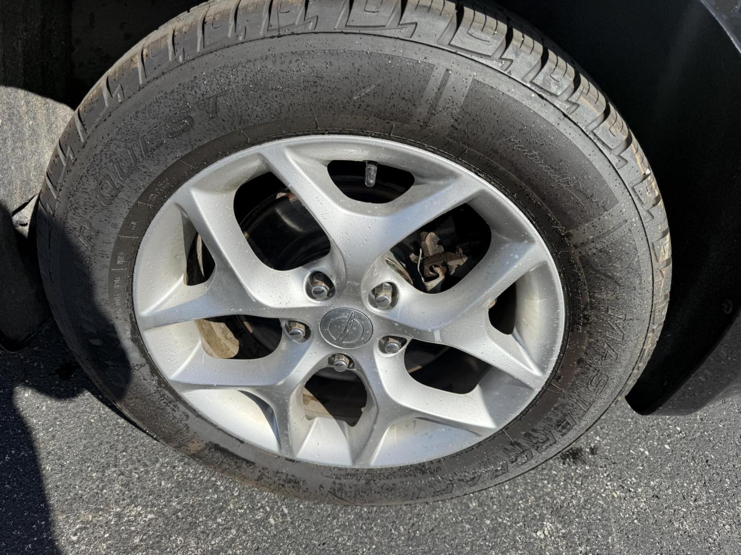 2019 Black /Black Chrysler Pacifica Touring Plus (2C4RC1FG2KR) with an 3.6L V6 DOHC 24V engine, 9A transmission, located at 11115 Chardon Rd. , Chardon, OH, 44024, (440) 214-9705, 41.580246, -81.241943 - Photo#11