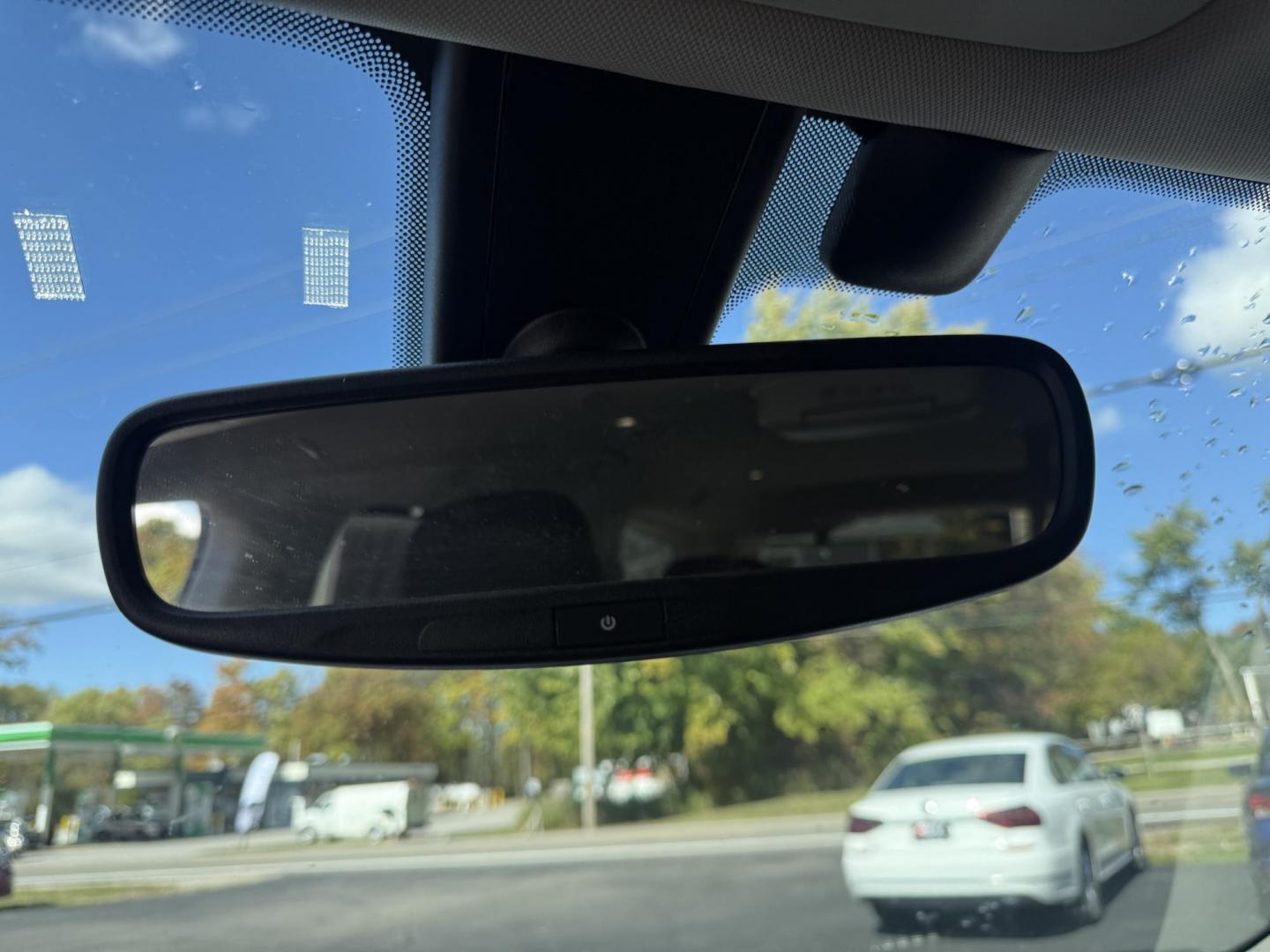 2019 Black /Black Chrysler Pacifica Touring Plus (2C4RC1FG2KR) with an 3.6L V6 DOHC 24V engine, 9A transmission, located at 11115 Chardon Rd. , Chardon, OH, 44024, (440) 214-9705, 41.580246, -81.241943 - Photo#28