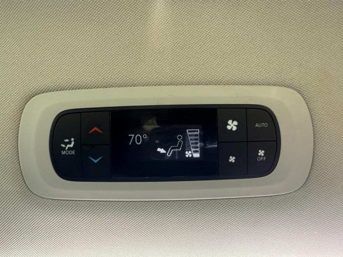 2019 Black /Black Chrysler Pacifica Touring Plus (2C4RC1FG2KR) with an 3.6L V6 DOHC 24V engine, 9A transmission, located at 11115 Chardon Rd. , Chardon, OH, 44024, (440) 214-9705, 41.580246, -81.241943 - Photo#39