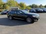 2015 Black /Black Kia Cadenza Premium (KNALN4D72F5) with an 3.3L V6 DOHC 24V engine, 6-Speed Automatic transmission, located at 11115 Chardon Rd. , Chardon, OH, 44024, (440) 214-9705, 41.580246, -81.241943 - This 2015 Kia Cadenza Premium offers a refined driving experience with its 3.3L V6 engine and 6-speed automatic transmission, achieving up to 28 MPG on the highway. Its upscale interior features Nappa leather, heated and cooled power front seats, heated rear seats, dual-zone automatic climate contro - Photo#3