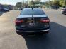 2015 Black /Black Kia Cadenza Premium (KNALN4D72F5) with an 3.3L V6 DOHC 24V engine, 6-Speed Automatic transmission, located at 11115 Chardon Rd. , Chardon, OH, 44024, (440) 214-9705, 41.580246, -81.241943 - This 2015 Kia Cadenza Premium offers a refined driving experience with its 3.3L V6 engine and 6-speed automatic transmission, achieving up to 28 MPG on the highway. Its upscale interior features Nappa leather, heated and cooled power front seats, heated rear seats, dual-zone automatic climate contro - Photo#8