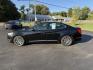 2015 Black /Black Kia Cadenza Premium (KNALN4D72F5) with an 3.3L V6 DOHC 24V engine, 6-Speed Automatic transmission, located at 11115 Chardon Rd. , Chardon, OH, 44024, (440) 214-9705, 41.580246, -81.241943 - This 2015 Kia Cadenza Premium offers a refined driving experience with its 3.3L V6 engine and 6-speed automatic transmission, achieving up to 28 MPG on the highway. Its upscale interior features Nappa leather, heated and cooled power front seats, heated rear seats, dual-zone automatic climate contro - Photo#12