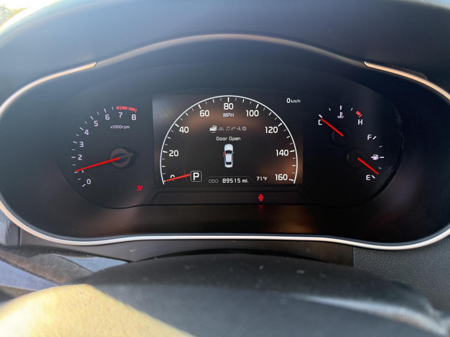 2015 Black /Black Kia Cadenza Premium (KNALN4D72F5) with an 3.3L V6 DOHC 24V engine, 6-Speed Automatic transmission, located at 11115 Chardon Rd. , Chardon, OH, 44024, (440) 214-9705, 41.580246, -81.241943 - This 2015 Kia Cadenza Premium offers a refined driving experience with its 3.3L V6 engine and 6-speed automatic transmission, achieving up to 28 MPG on the highway. Its upscale interior features Nappa leather, heated and cooled power front seats, heated rear seats, dual-zone automatic climate contro - Photo#24