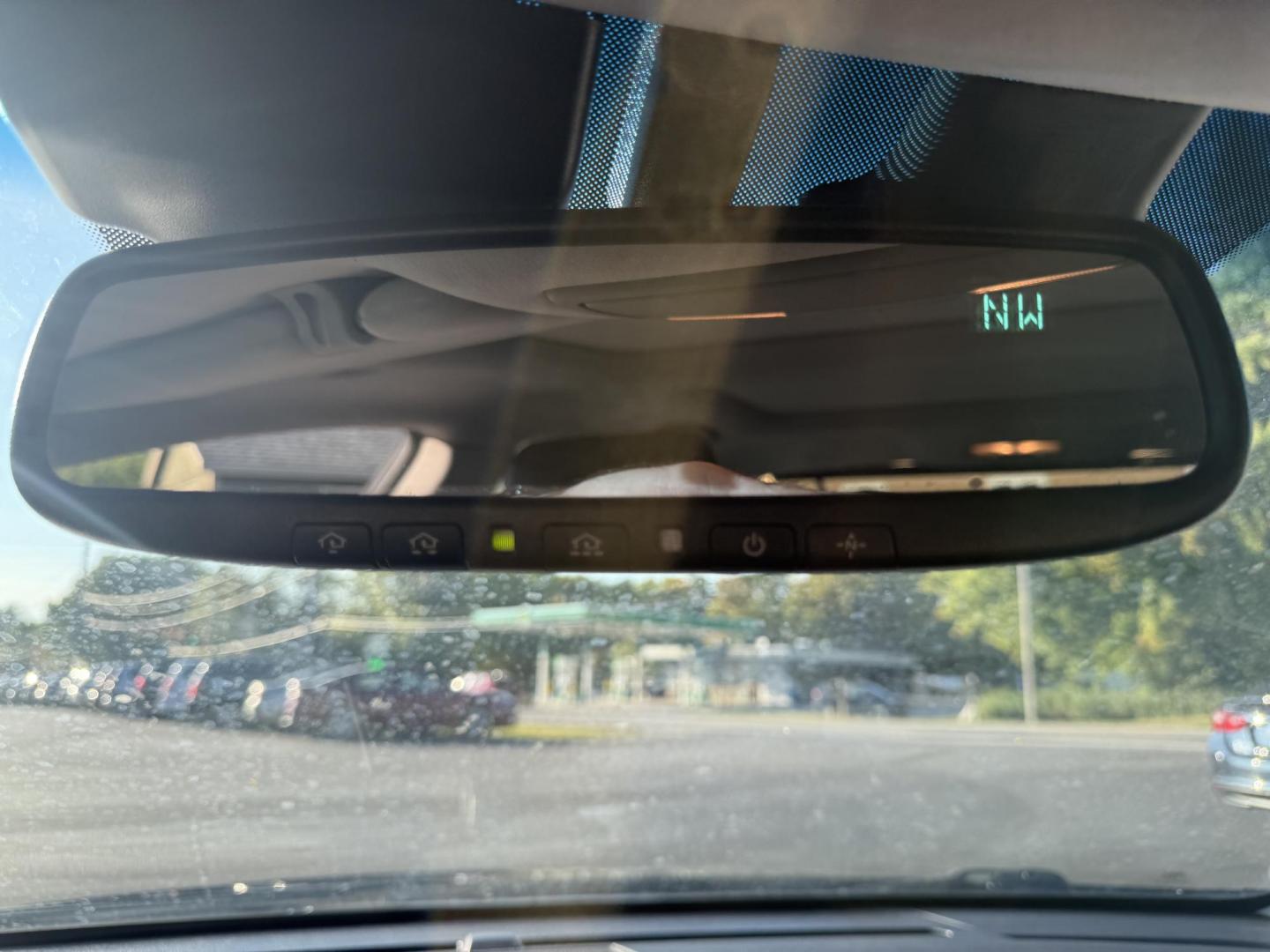 2015 Black /Black Kia Cadenza Premium (KNALN4D72F5) with an 3.3L V6 DOHC 24V engine, 6-Speed Automatic transmission, located at 11115 Chardon Rd. , Chardon, OH, 44024, (440) 214-9705, 41.580246, -81.241943 - This 2015 Kia Cadenza Premium offers a refined driving experience with its 3.3L V6 engine and 6-speed automatic transmission, achieving up to 28 MPG on the highway. Its upscale interior features Nappa leather, heated and cooled power front seats, heated rear seats, dual-zone automatic climate contro - Photo#29