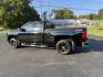 2017 Black /Black Chevrolet Silverado 1500 LT Double Cab 4WD (1GCVKREC2HZ) with an 5.3L V8 OHV 16V engine, 6A transmission, located at 11115 Chardon Rd. , Chardon, OH, 44024, (440) 214-9705, 41.580246, -81.241943 - This One Owner 2017 Chevrolet Silverado 1500 LT Z71 Double Cab is equipped with a 5.3L EcoTec3 V8 engine and a 6-speed automatic transmission, delivering strong performance and a 9,200-pound towing capacity. It features the Z71 Off-Road Package with a G80 locking rear differential and 3.42 gearing f - Photo#12