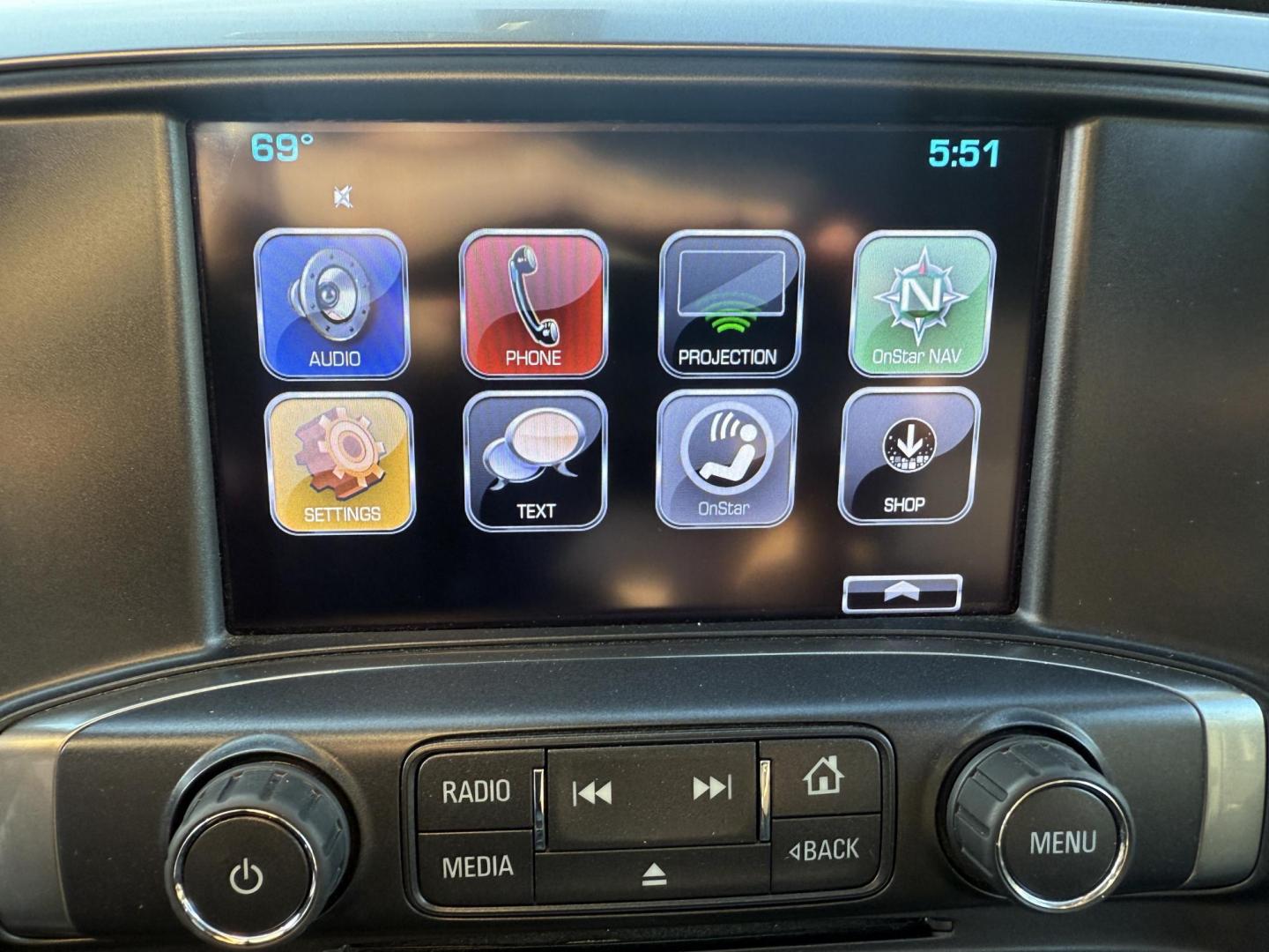 2017 Black /Black Chevrolet Silverado 1500 LT Double Cab 4WD (1GCVKREC2HZ) with an 5.3L V8 OHV 16V engine, 6A transmission, located at 11115 Chardon Rd. , Chardon, OH, 44024, (440) 214-9705, 41.580246, -81.241943 - This One Owner 2017 Chevrolet Silverado 1500 LT Z71 Double Cab is equipped with a 5.3L EcoTec3 V8 engine and a 6-speed automatic transmission, delivering strong performance and a 9,200-pound towing capacity. It features the Z71 Off-Road Package with a G80 locking rear differential and 3.42 gearing f - Photo#31