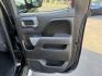 2017 Black /Black Chevrolet Silverado 1500 LT Double Cab 4WD (1GCVKREC2HZ) with an 5.3L V8 OHV 16V engine, 6A transmission, located at 11115 Chardon Rd. , Chardon, OH, 44024, (440) 214-9705, 41.580246, -81.241943 - This One Owner 2017 Chevrolet Silverado 1500 LT Z71 Double Cab is equipped with a 5.3L EcoTec3 V8 engine and a 6-speed automatic transmission, delivering strong performance and a 9,200-pound towing capacity. It features the Z71 Off-Road Package with a G80 locking rear differential and 3.42 gearing f - Photo#42