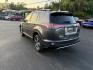 2017 Gray /Black Toyota RAV4 XLE AWD (JTMRFREV4HJ) with an 2.5L I4 DOHC 16V engine, 6A transmission, located at 11115 Chardon Rd. , Chardon, OH, 44024, (440) 214-9705, 41.580246, -81.241943 - One Owner 2017 Toyota RAV4 XLE AWD – Reliable, Versatile, and Packed with Safety Features! Drive with confidence in this one-owner 2017 Toyota RAV4 XLE AWD. Powered by a fuel-efficient 2.5L I4 engine with a 6-speed automatic transmission, this SUV delivers a smooth ride and impressive efficiency - Photo#9